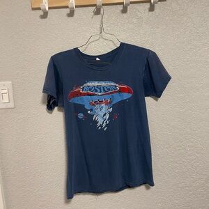 Vintage Boston Tee